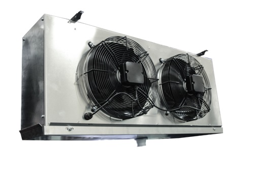 Intercold МСМ-462 FT	