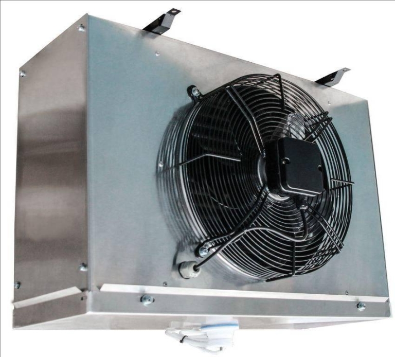 Intercold МСМ 335 FT Evolution