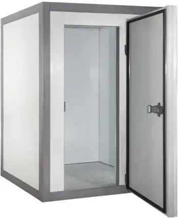 Камера холодильная POLAIR КХН-8,81 (1960х2560х2200)