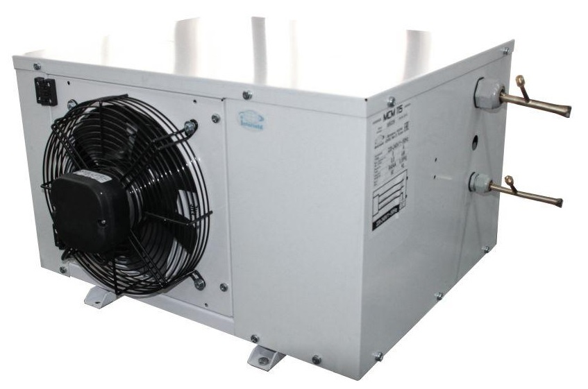 Intercold MCM-115 FT