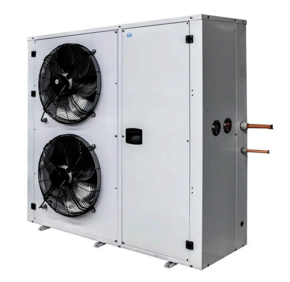 ККБ Intercold CCВ345 YM158