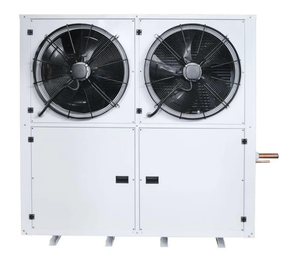 ККБ Intercold CCB6R45 SP4LF080E на базе компрессора RefComp купить