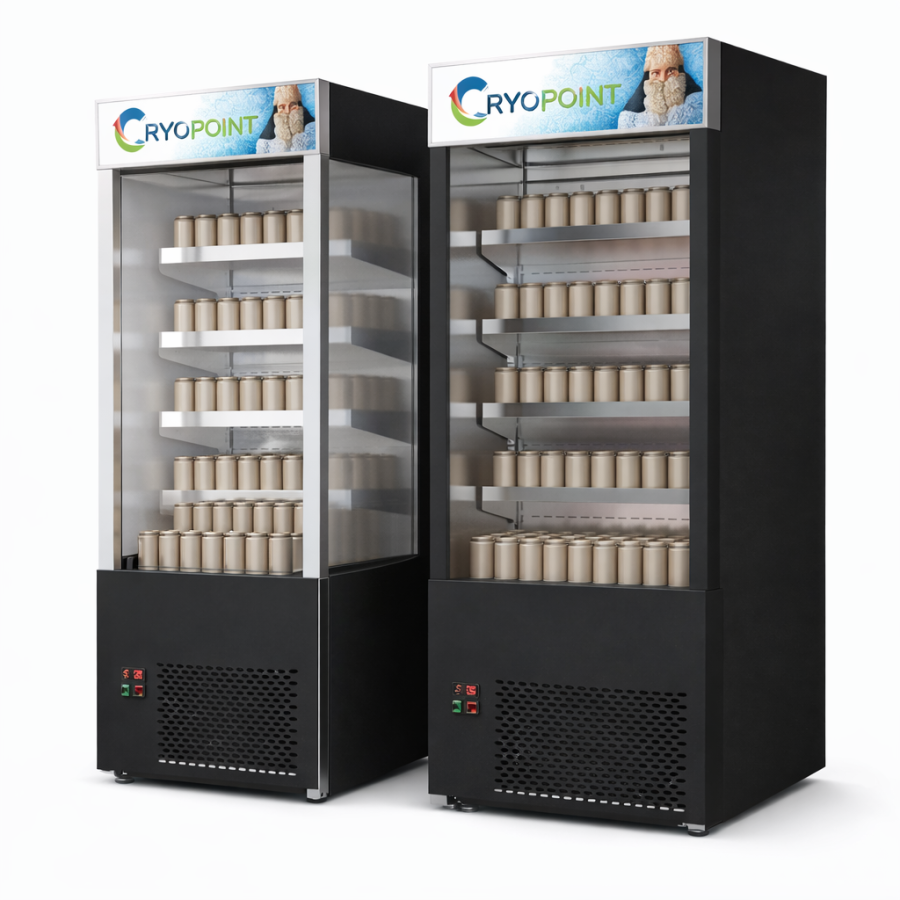 Neptun Compact FEST 505 без кейса