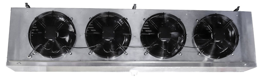 Intercold МСМ-582 FT