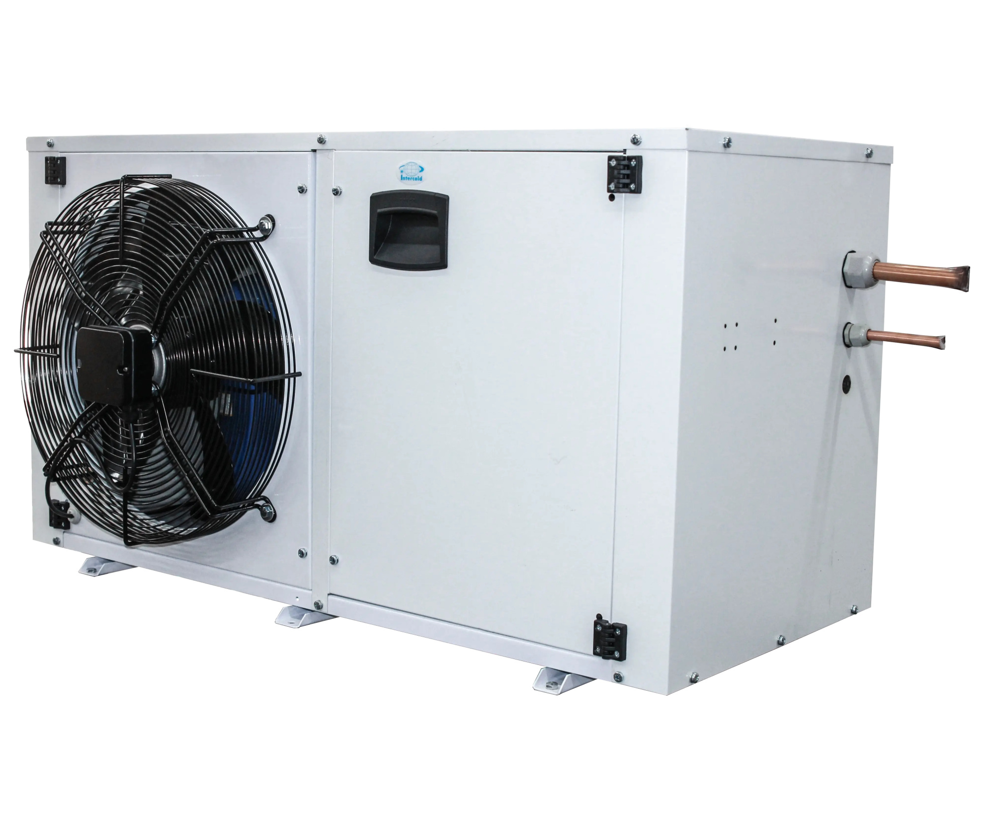 ККБ Intercold ССВMO34 YM34 4.52 кВт