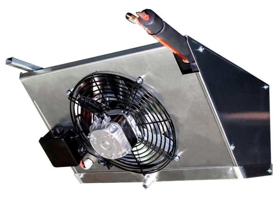 Intercold МСМ-110 FT	