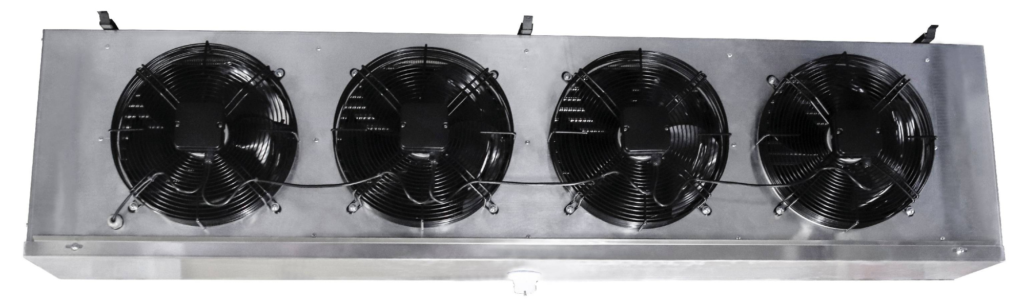 Промышленный Воздухоохладитель ВО-4350-6 купить