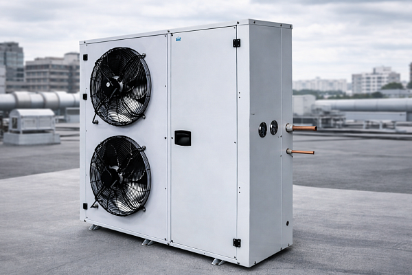 ККБ Intercold CCВ345 YM158