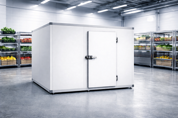 Камера холодильная POLAIR КХН-11,75 (2560х2560х2200)