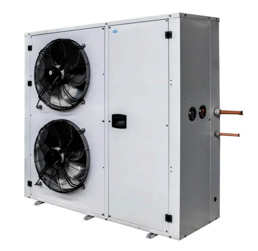 ККБ Intercold CCВ345 YM158