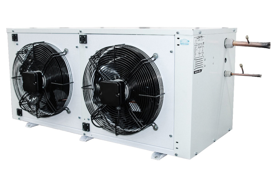 Intercold МСМ-454 FT