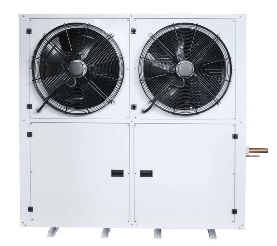 ККБ Intercold CCB6R45 SP4LF080E на базе компрессора RefComp купить